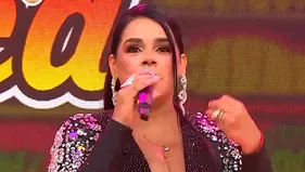 ¿Giuliana Rengifo no se lleva con las ex Agua Bella? Esto dijo