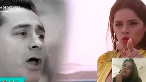 Giuliana Rengifo sobre Alfredo Zambrano: No hay que menospreciar las relaciones que uno tuvo