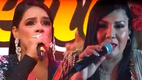 Giuliana Rengifo respondió a Marina Yafac tras posible demanda