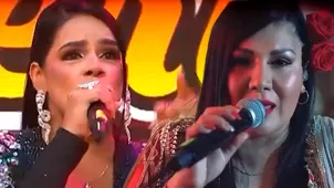 Giuliana Rengifo respondió a Marina Yafac tras posible demanda
