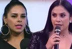 Giuliana Rengifo habló de su enemistad con Maricarmen Marín: "Me hizo llorar"