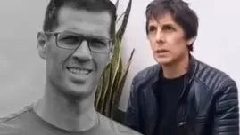 Gustavo Salcedo: el delito que habría cometido por agredir a productor.