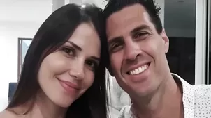 Gustavo Salcedo pidió que dejen en paz a Maju: Ya fue suficiente