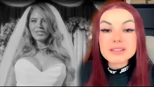 Handa contó reacción tras insultos de Flavia Laos durante pelea