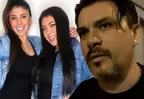 ¿Hermana de Yahaira Plasencia incómoda con don Diablo?