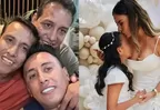 Hermano de Christian Cueva envió dura indirecta a Pamela López