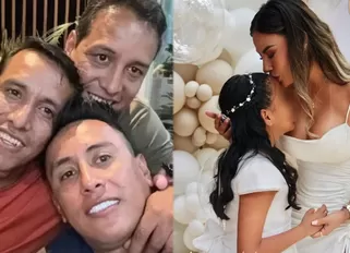 Hermano de Christian Cueva envió dura indirecta a Pamela López.