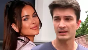 Hermano de Laura Spoya se pronunció y la defendió: "No hubo alcohol".