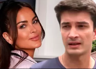 Hermano de Laura Spoya se pronunció y la defendió: "No hubo alcohol".