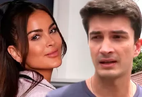 Hermano de Laura Spoya se pronunció y la defendió: "No hubo alcohol".