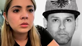 Hermano de Ricky Trevitazzo lanzó fuertes amenazas a madre de su hija