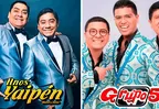 Hermanos Yaipén no descartó futuro concierto junto al Grupo 5