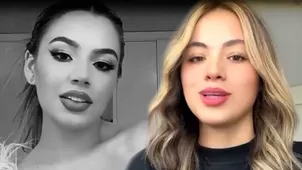 Hija de Evelyn Vela traicionó a Melissa Lobatón: No tiene códigos