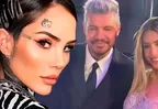 Hija de Marcelo Tinelli opinó sobre relación con Milett Figueroa