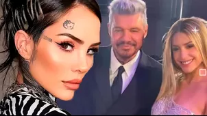 Hija de Marcelo Tinelli opinó sobre relación con Milett Figueroa