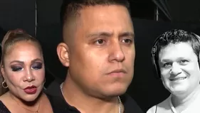 Hijo de Marisol la de defendió de duras acusaciones de su papá