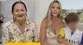 Hijo de Sheyla Rojas se emocionó hasta las lágrimas con sorpresa de su abuela