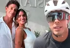¿Hugo García confirmó boda con Isabella Ladera tras embarazo?