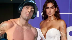¿Quién es Isabella Ladera, la mujer vinculada con Hugo García?