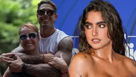 Hugo García: ¿Por qué su mamá tildó de amiga a Isabella?