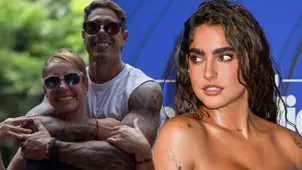 Hugo García: ¿Por qué su mamá tildó de amiga a Isabella?