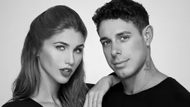 ¿Hugo García terminó con Alessia Rovegno porque no quería tener bebé?