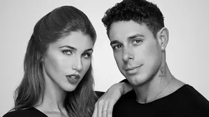 ¿Hugo García terminó con Alessia Rovegno porque no quería tener bebé?