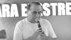 Insólita respuesta del abogado de César Sánchez sobre paradero de su patrocinado