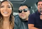 Isabel Acevedo “choteó” a Christian Domínguez y orquesta para su boda por esta fuerte razón