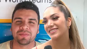 Isabel Acevedo: conoce al empresario peruano que robó el corazón a la bailarina