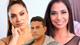 Isabel Acevedo hizo pedido a ex de Domínguez para apoyarla