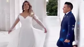 ¿Isabel se casó en secreto?