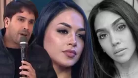 Israel criticó a Vania Bludau por comentario a Onelia: "Patinó"