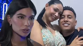 Ivana Yturbe opinó sobre Pamela Franco y Christian Cueva.