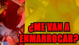 Jackson Mora en el ojo de la tormenta | Fuente: AméricaTv