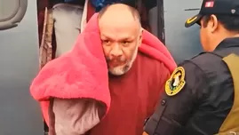 Jackson Mora escribirá libro en el penal "La pelea que yo no elegí". | Fuente: América Televisión