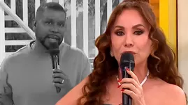 ¿Janet Barboza enviará carta notarial a Edson Dávila?