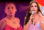 Janet Barboza arremetió duramente contra Masiel Málaga