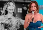 Janet Barboza despotricó ante la Bella Luz por denuncia de Naldy