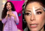 Janet Barboza felicita a Milena Zárate: "Fue una buena perdedora en Reinas del Show"