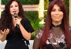 Janet Barboza: Con Milena Zárate no tengo ningún problema