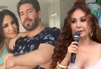 Janet Barboza no descartó retomar su relación con Miguel Bayona