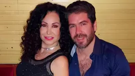 Janet Barboza se emocionó por romántico mensaje de Miguel Bayona: "Lo veré en agosto"