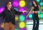 Janet Barboza se enfrentó en baile a Paloma Fiuza y esto ocurrió