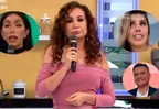 Janet Barboza sobre acusación de Nicole Akari: "Yahaira debe salir a aclarar"