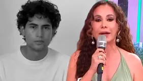 Janet criticó disculpas de Adrián Villar por muerte de Lizeth
