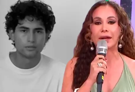 Janet criticó disculpas de Adrián Villar por la muerte de Lizeth Marzano.