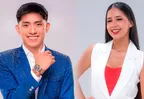 Janet defendió a Óscar Junior por acusación de Rosaly Canario