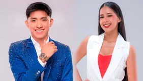 Janet defendió a Óscar Junior por acusación de Rosaly Canario