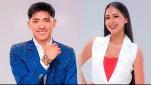 Janet defendió a Óscar Junior por acusación de Rosaly Canario